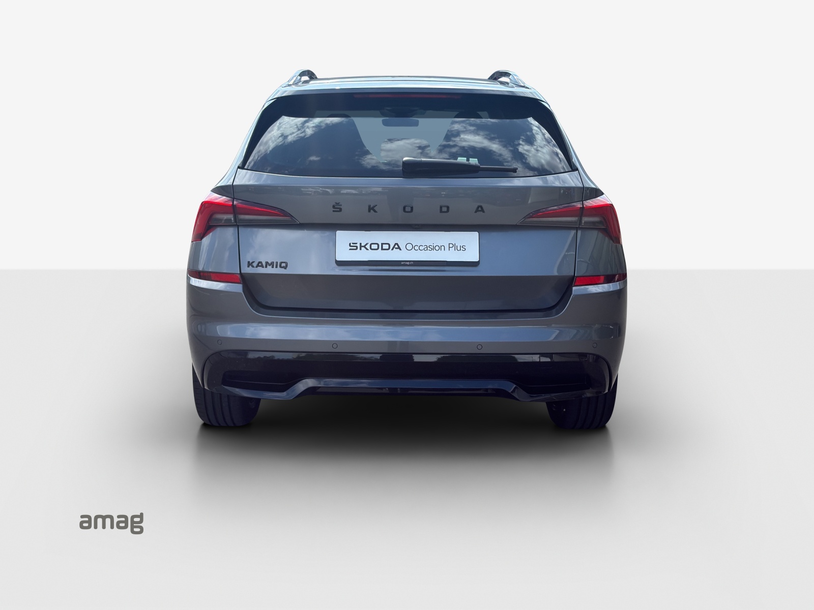 SKODA Kamiq 1.0 TSI Monte Carlo DSG-image-3