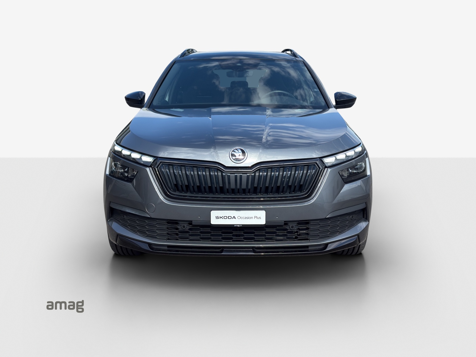 SKODA Kamiq 1.0 TSI Monte Carlo DSG-image-6