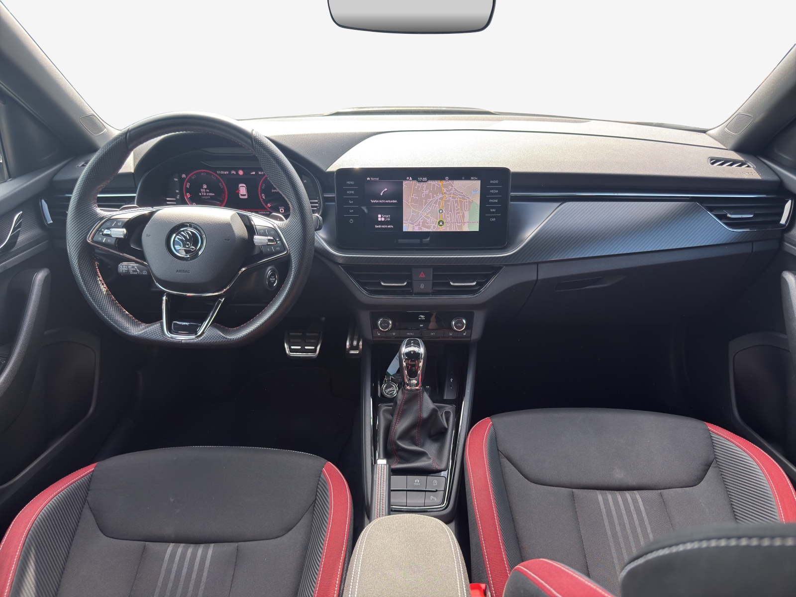 SKODA Kamiq 1.0 TSI Monte Carlo DSG-image-8