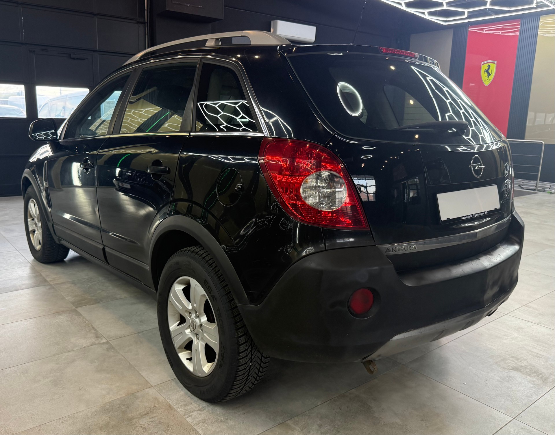 OPEL Antara 2.4 Enjoy 4WD-image-6