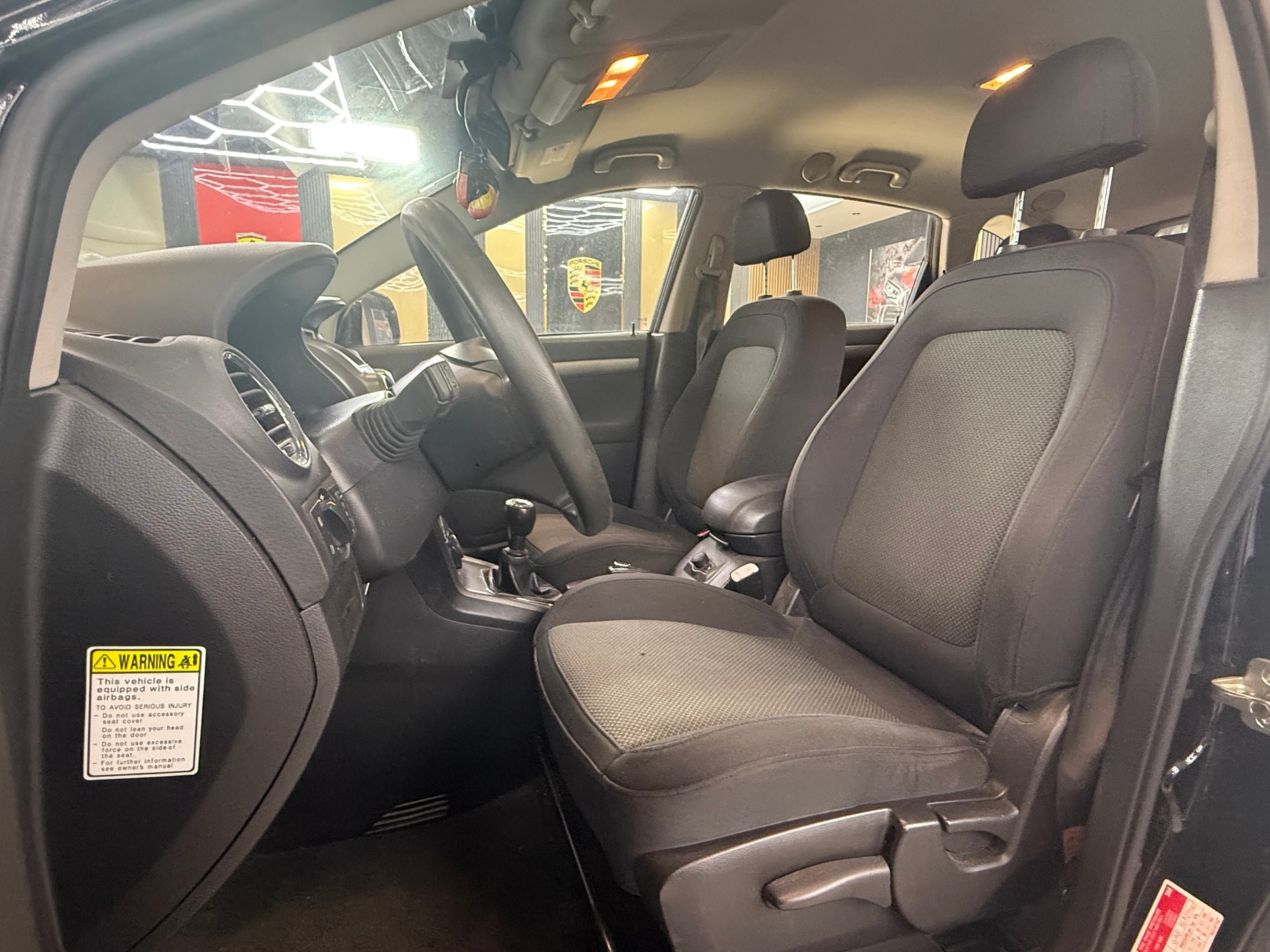 OPEL Antara 2.4 Enjoy 4WD-image-8