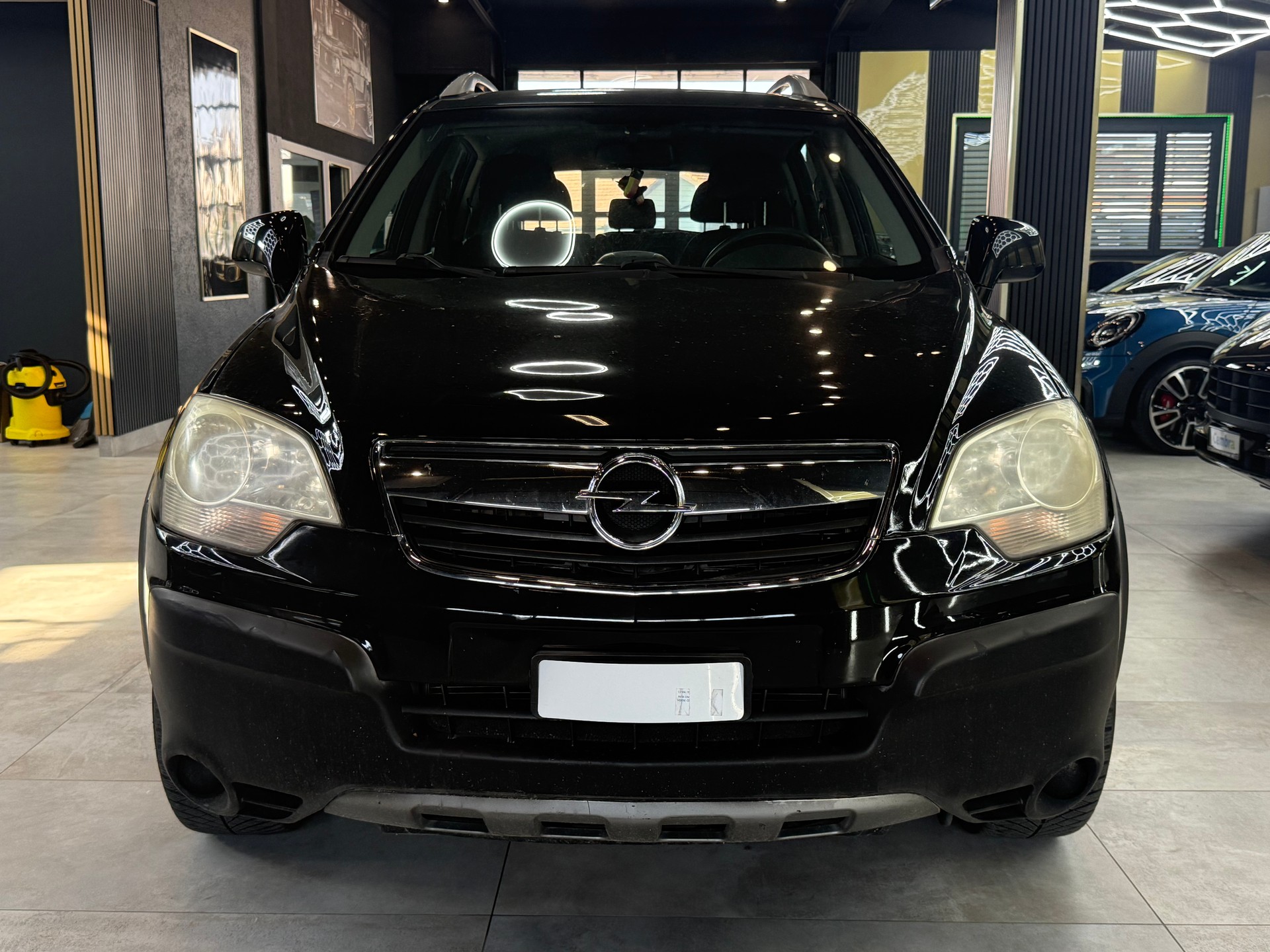 OPEL Antara 2.4 Enjoy 4WD-image-1