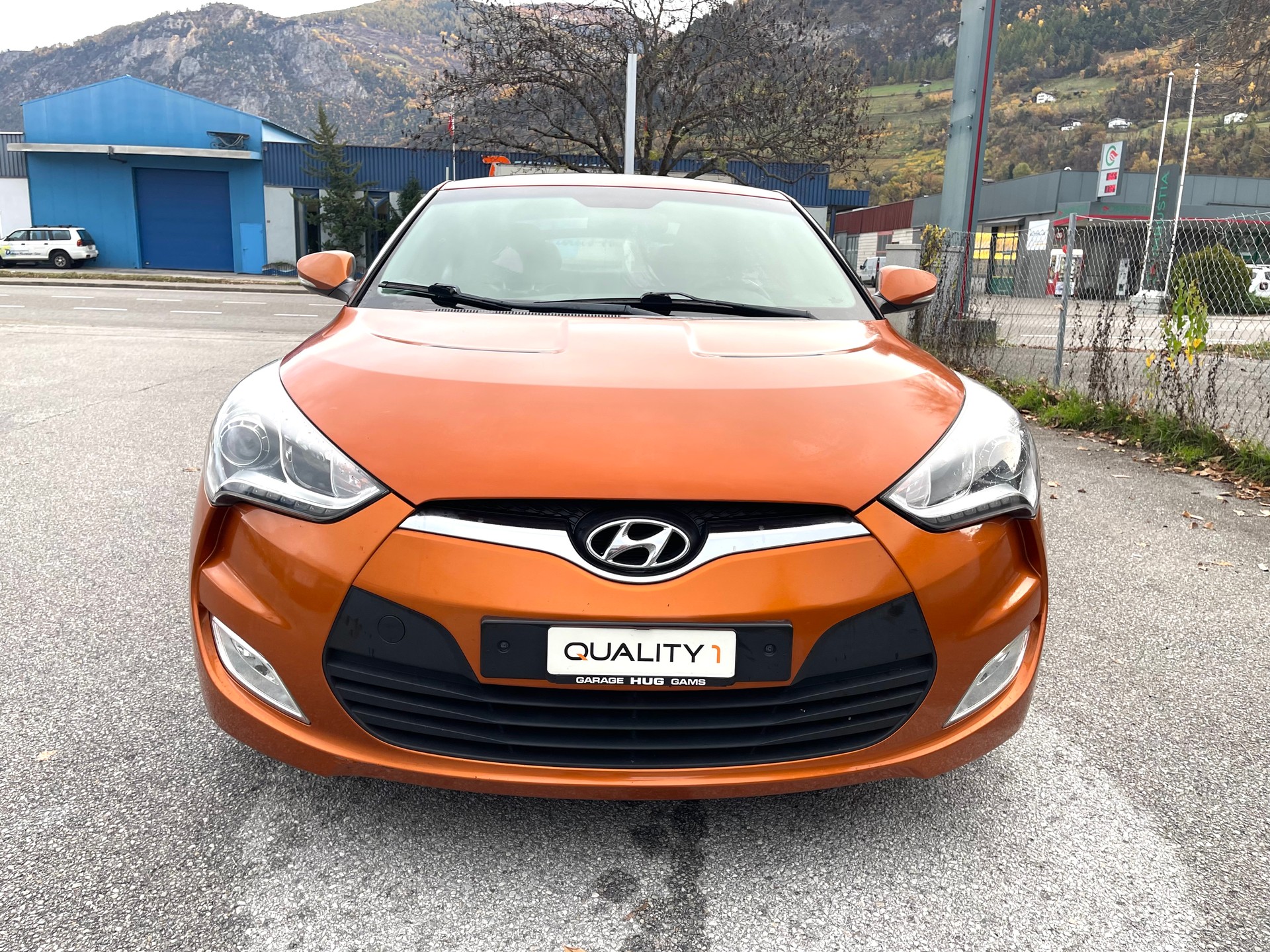 HYUNDAI Veloster 1.6 GDI-image-19