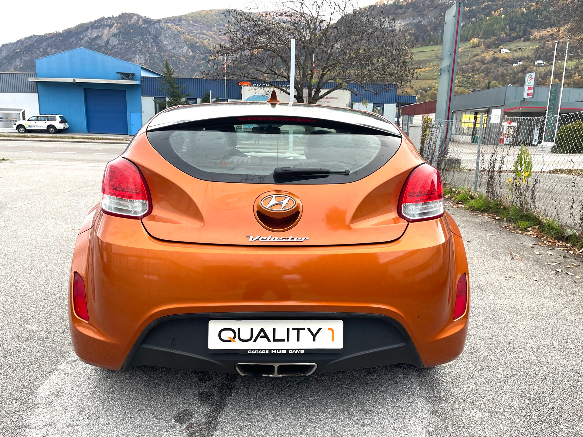 HYUNDAI Veloster 1.6 GDI-image-24