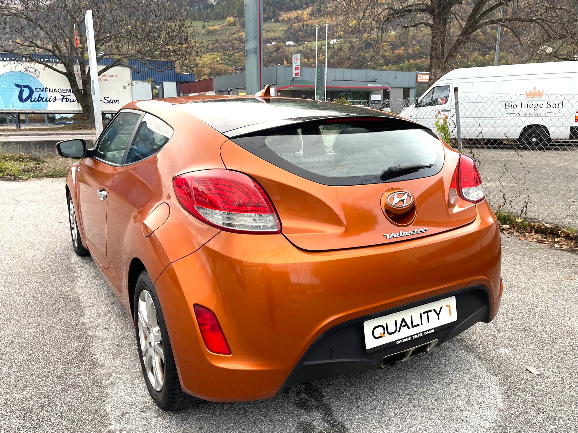 HYUNDAI Veloster 1.6 GDI-image-4