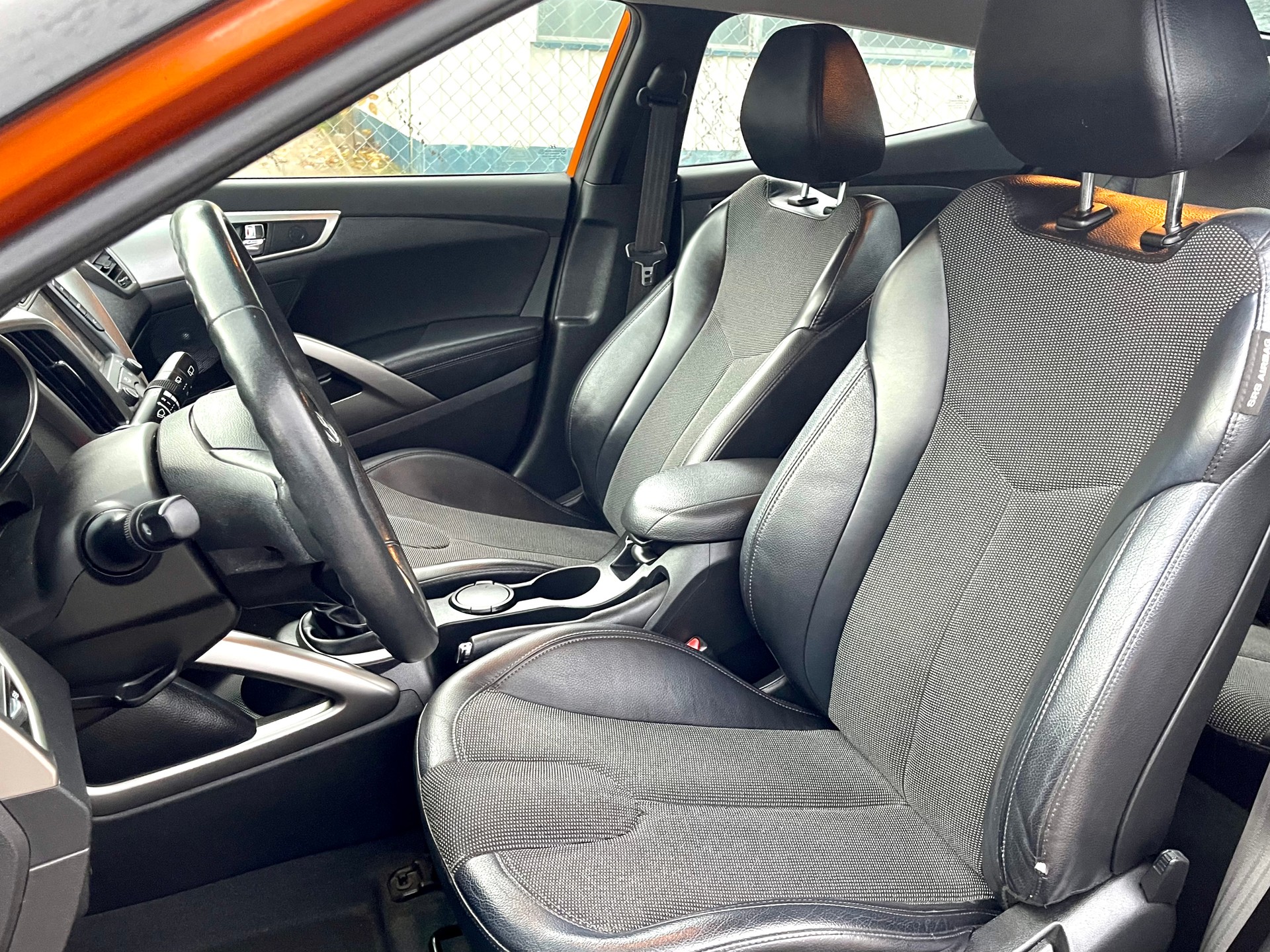 HYUNDAI Veloster 1.6 GDI-image-5