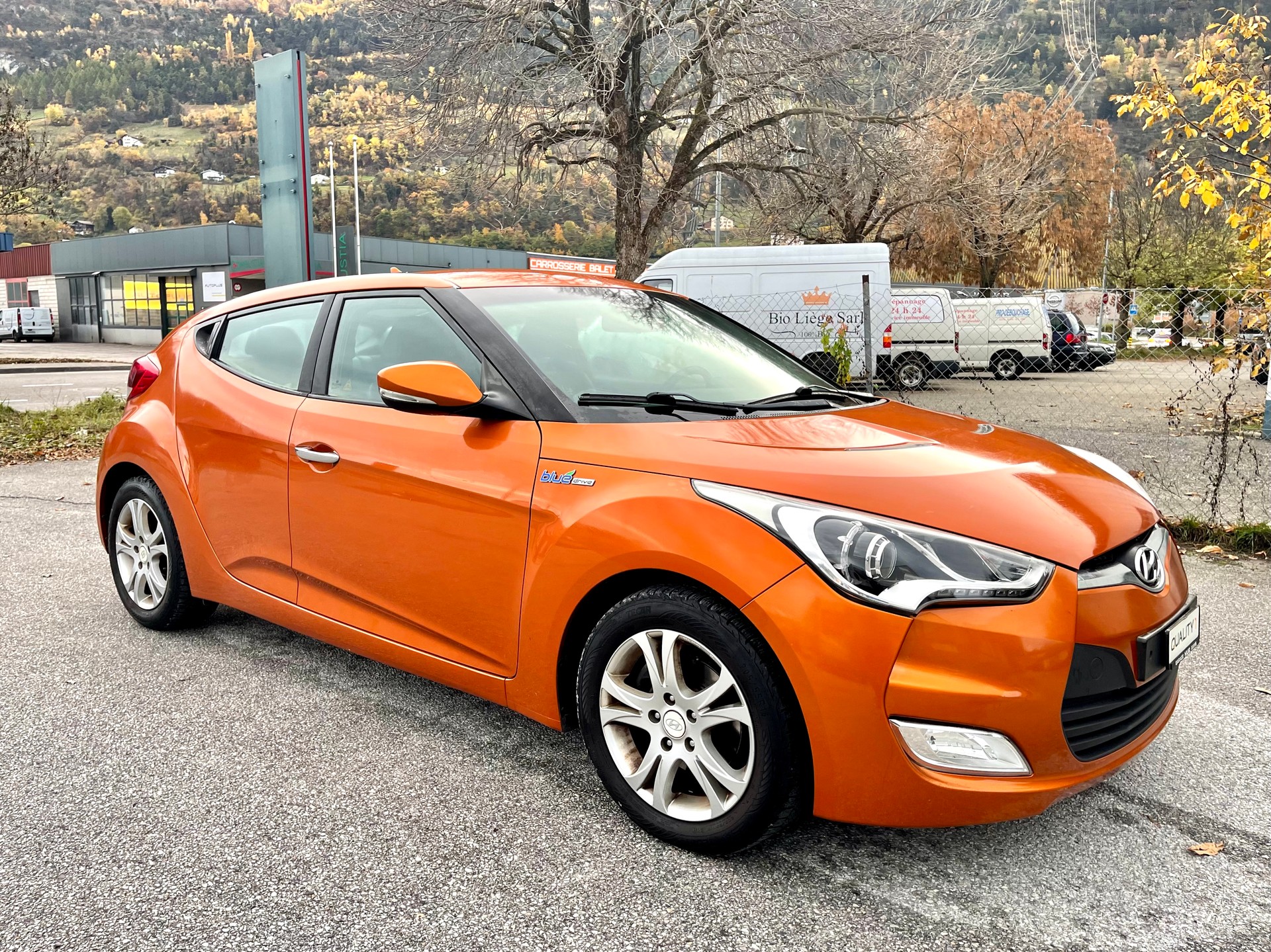 HYUNDAI Veloster 1.6 GDI-image-27