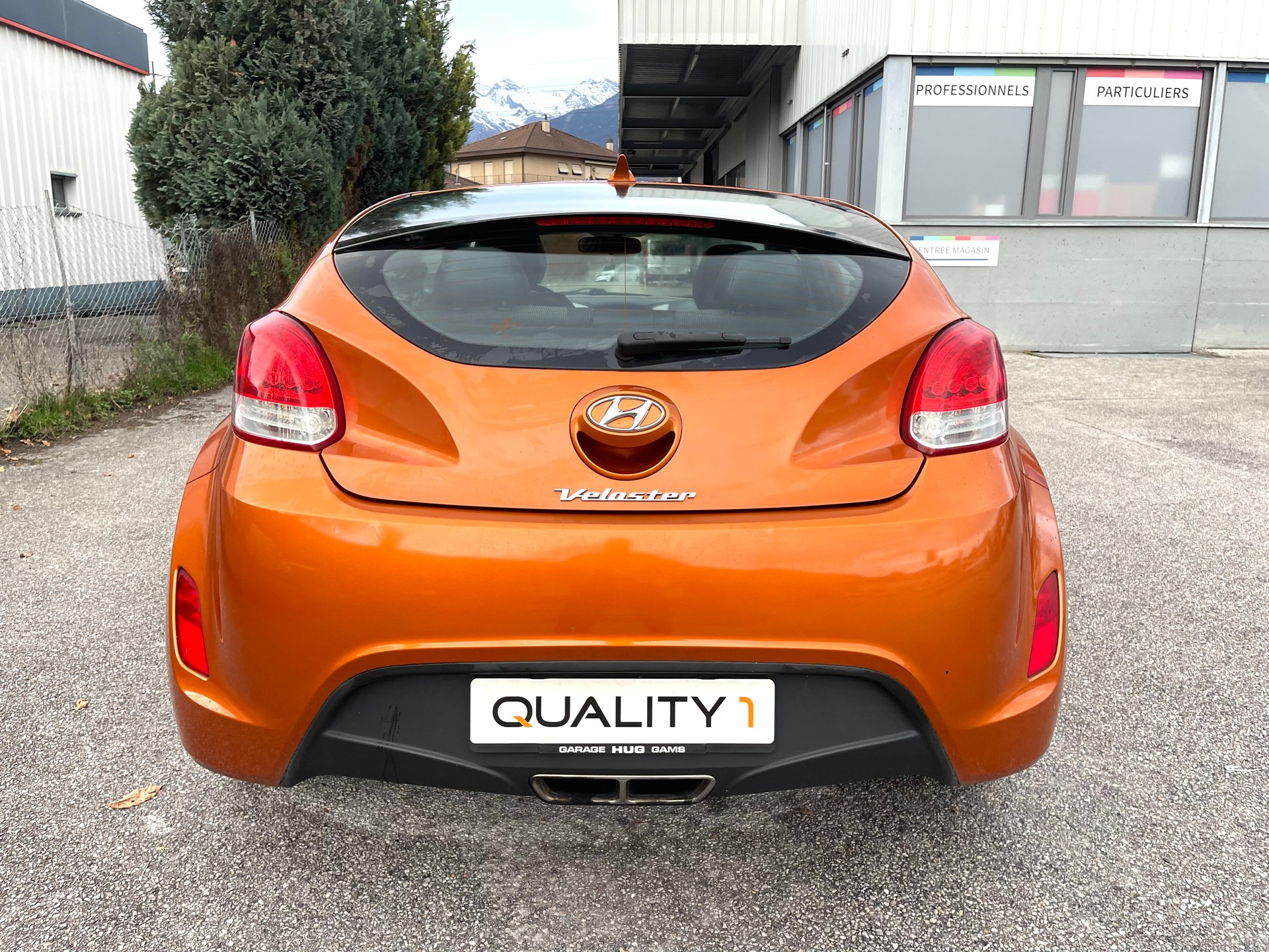 HYUNDAI Veloster 1.6 GDI-image-10