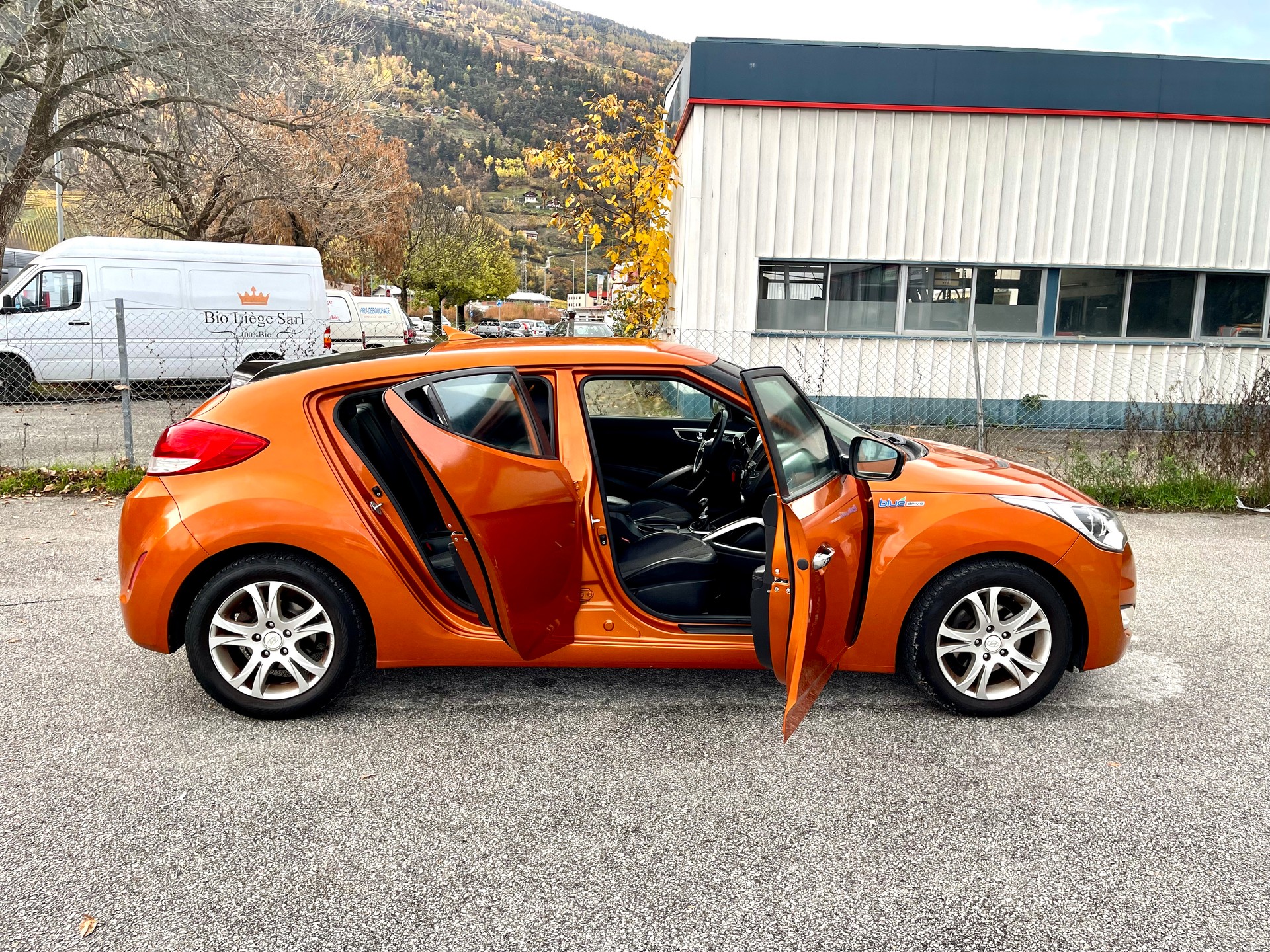 HYUNDAI Veloster 1.6 GDI-image-12