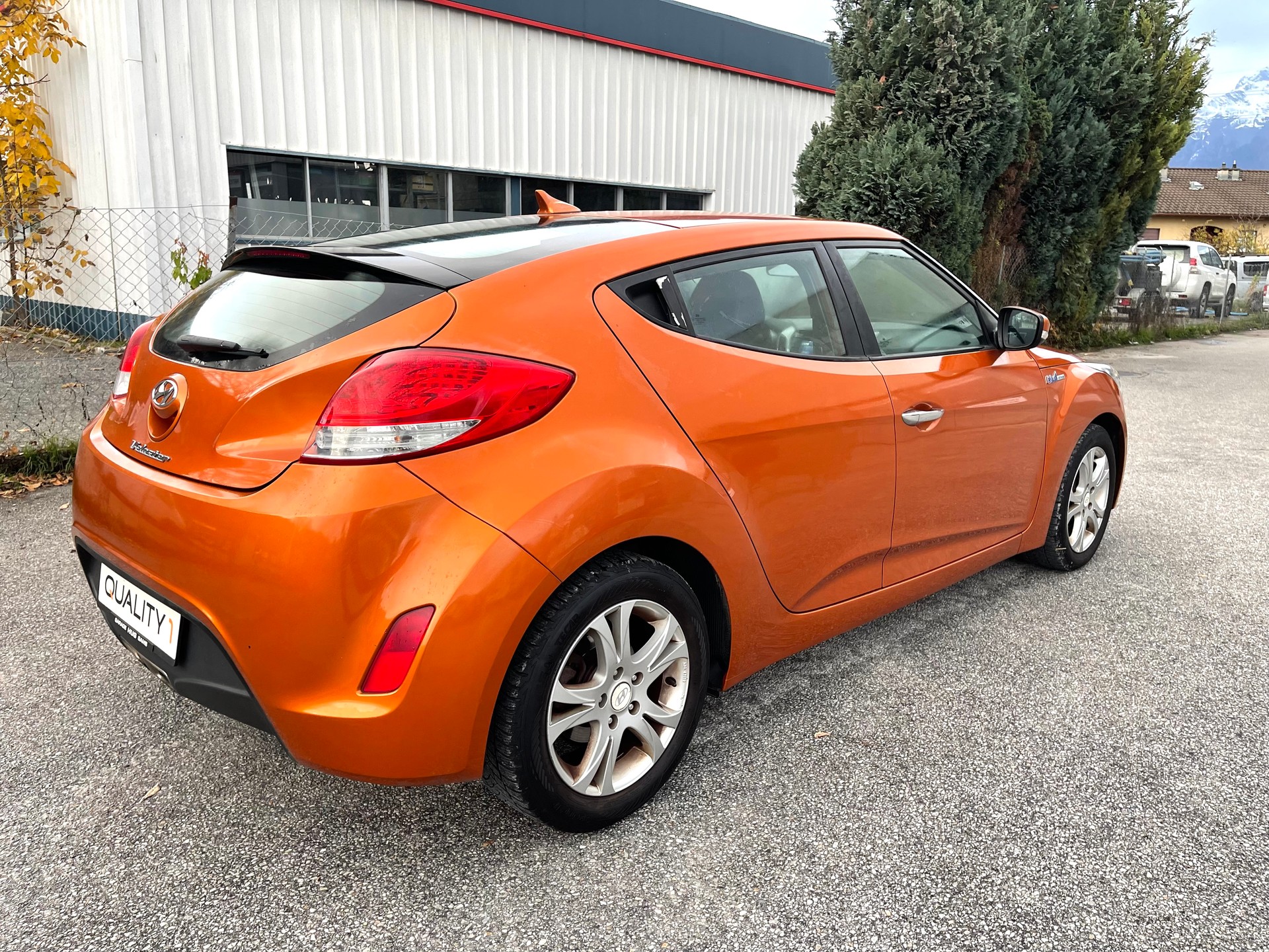 HYUNDAI Veloster 1.6 GDI-image-9
