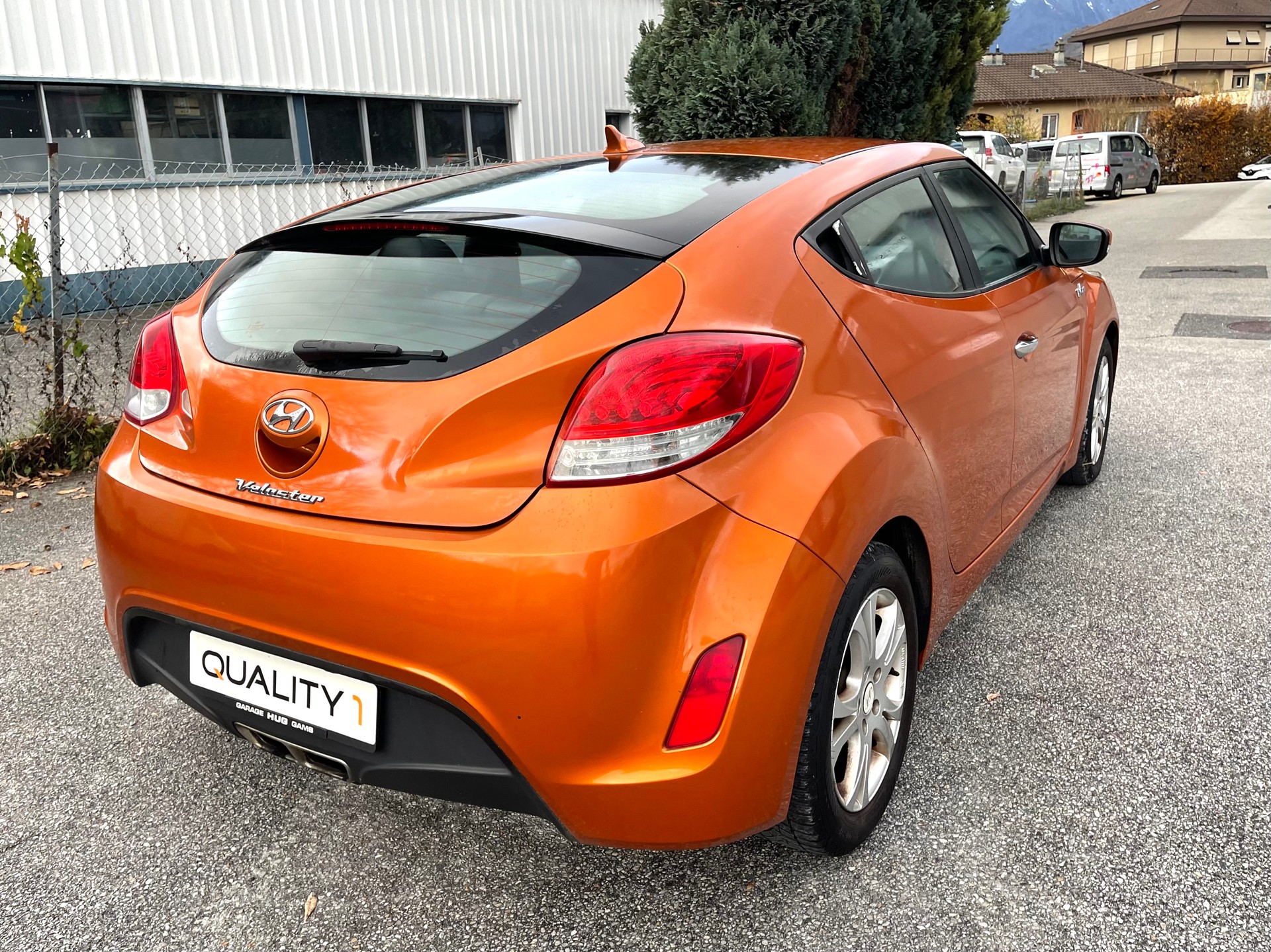 HYUNDAI Veloster 1.6 GDI-image-13