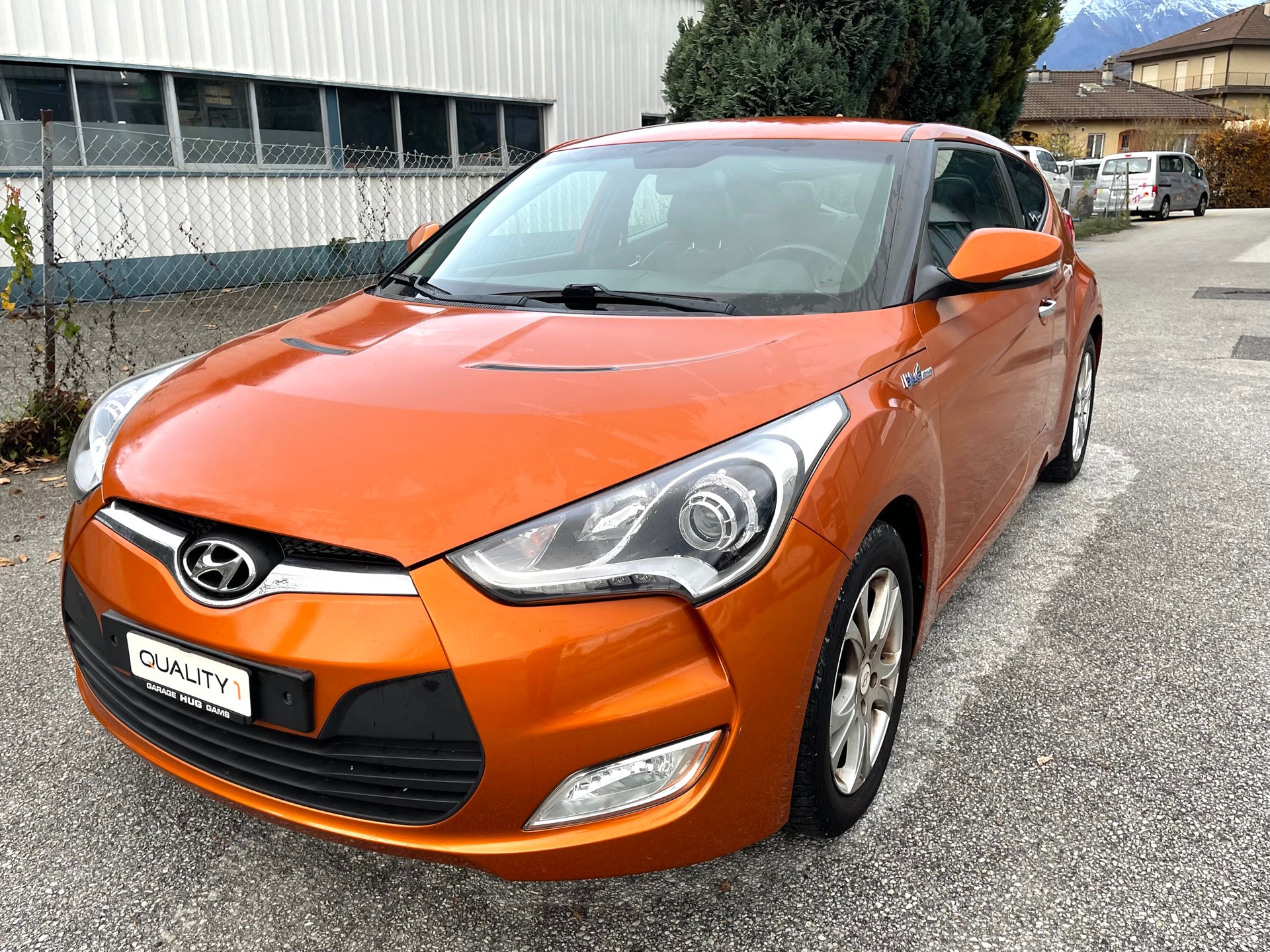 HYUNDAI Veloster 1.6 GDI-image-3