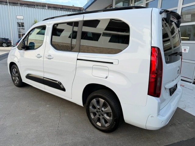 OPEL Combo XL 1.5 GS Automat-image-3