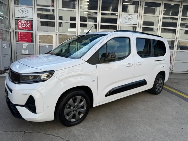 OPEL Combo XL 1.5 GS Automat-image-1