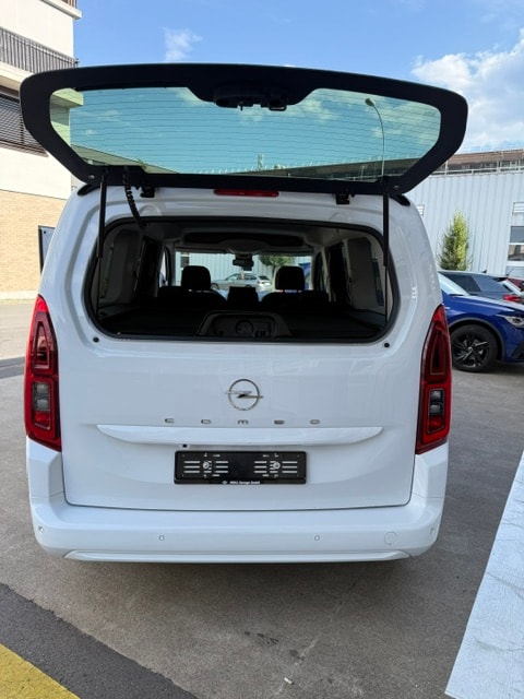 OPEL Combo XL 1.5 GS Automat-image-14
