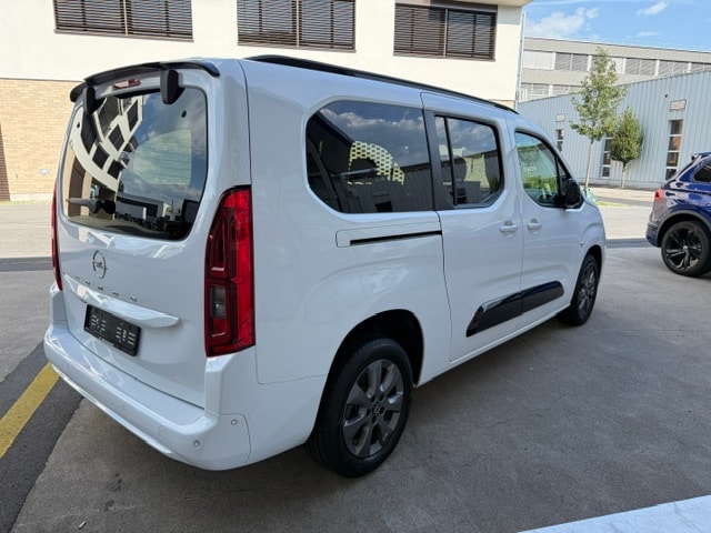 OPEL Combo XL 1.5 GS Automat-image-5