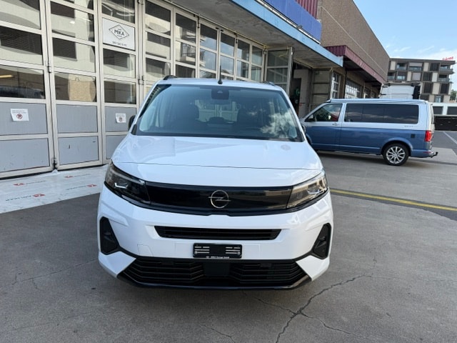 OPEL Combo XL 1.5 GS Automat-image-0