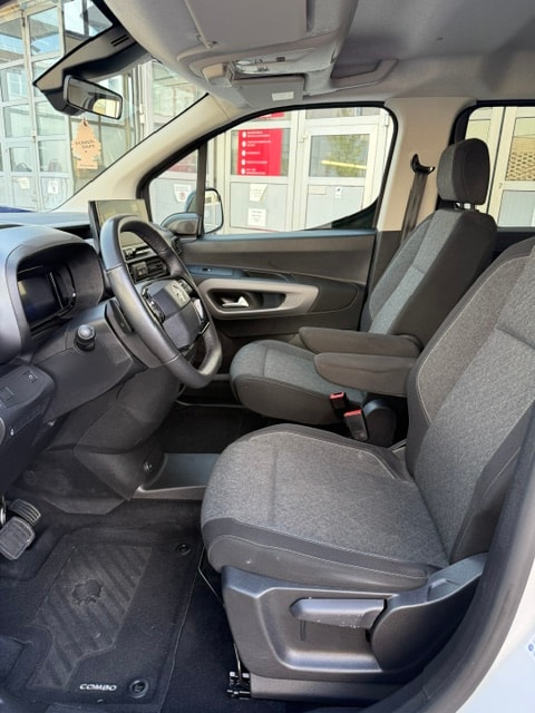 OPEL Combo XL 1.5 GS Automat-image-6