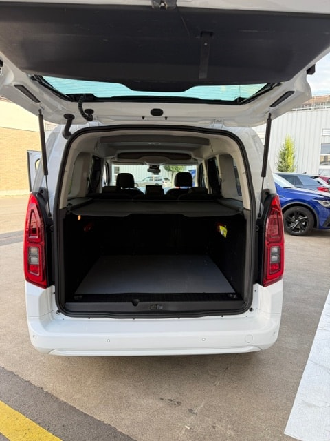 OPEL Combo XL 1.5 GS Automat-image-15