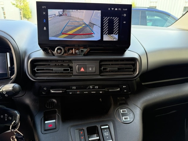 OPEL Combo XL 1.5 GS Automat-image-9
