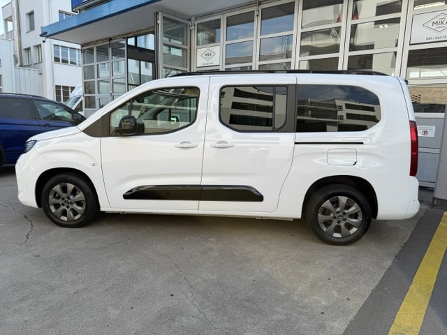 OPEL Combo XL 1.5 GS Automat-image-2