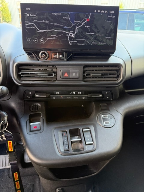 OPEL Combo XL 1.5 GS Automat-image-10