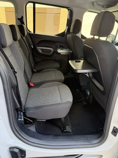 OPEL Combo XL 1.5 GS Automat-image-8