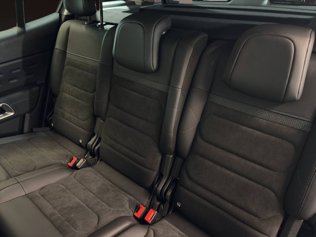 CITROEN C5 Aircross 1.6 PHEV Max-image-9