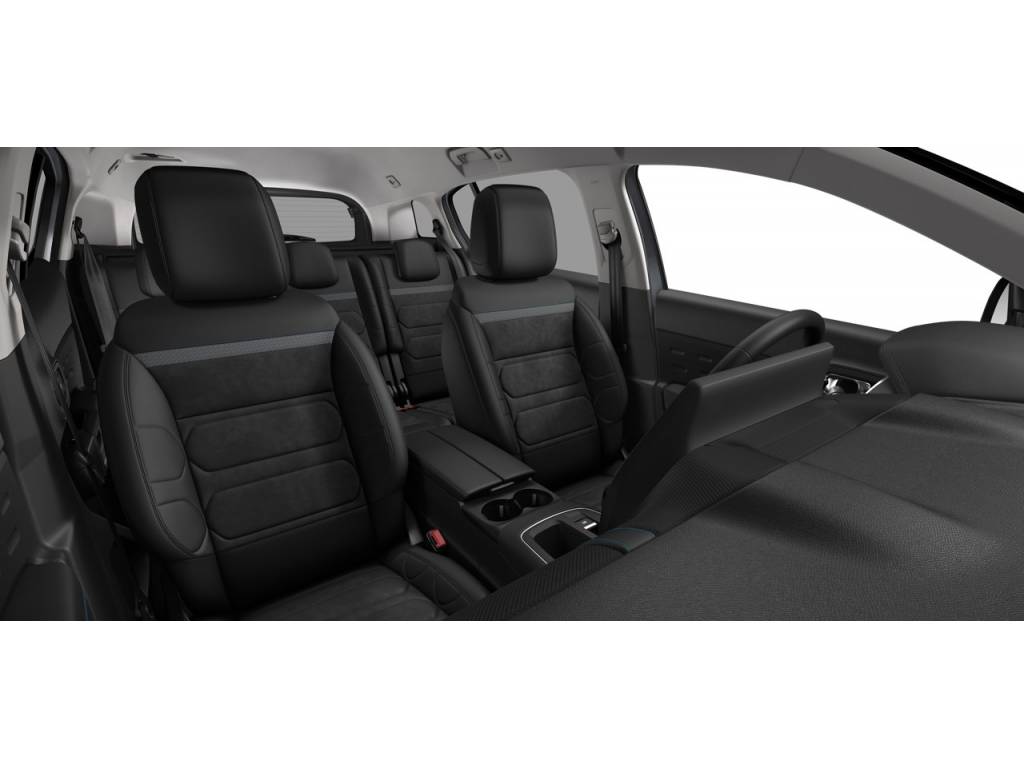 CITROEN C5 Aircross 1.6 PHEV Max-image-8