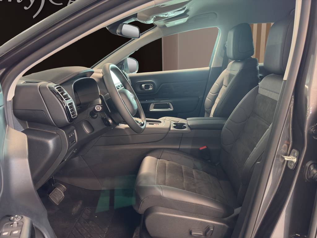 CITROEN C5 Aircross 1.6 PHEV Max-image-6