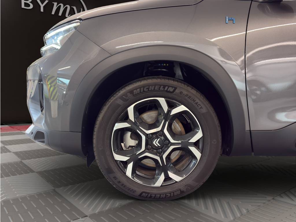 CITROEN C5 Aircross 1.6 PHEV Max-image-12