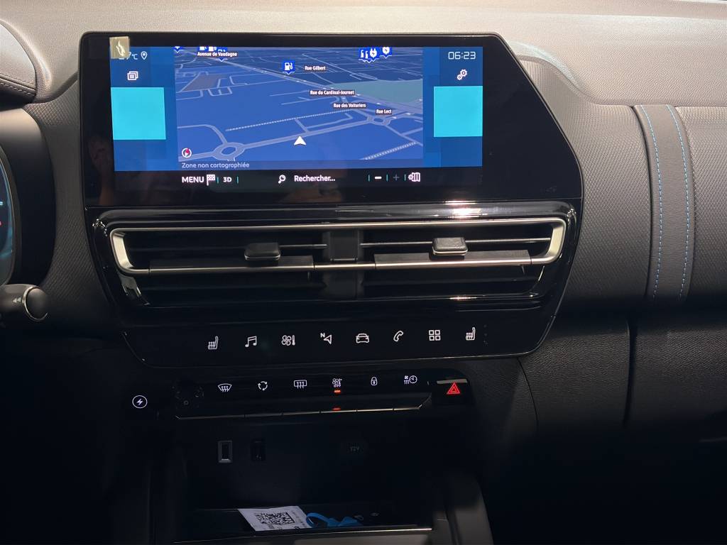 CITROEN C5 Aircross 1.6 PHEV Max-image-5