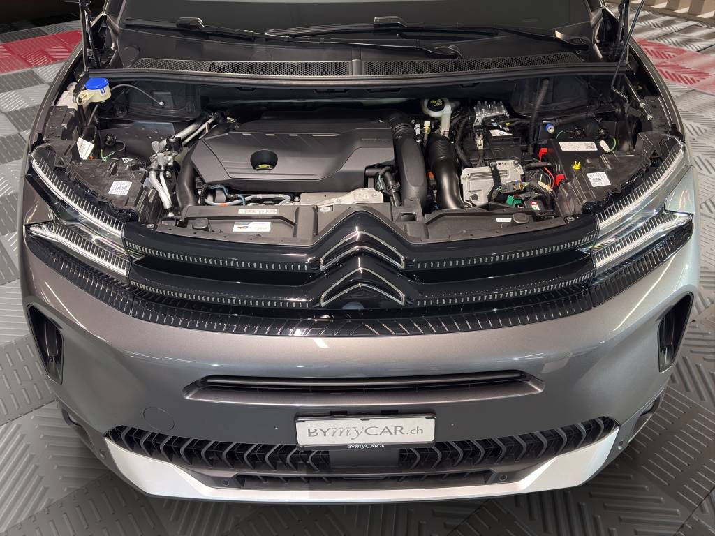 CITROEN C5 Aircross 1.6 PHEV Max-image-11