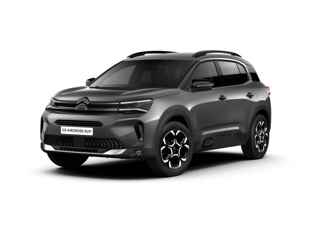 CITROEN C5 Aircross 1.6 PHEV Max-image-0