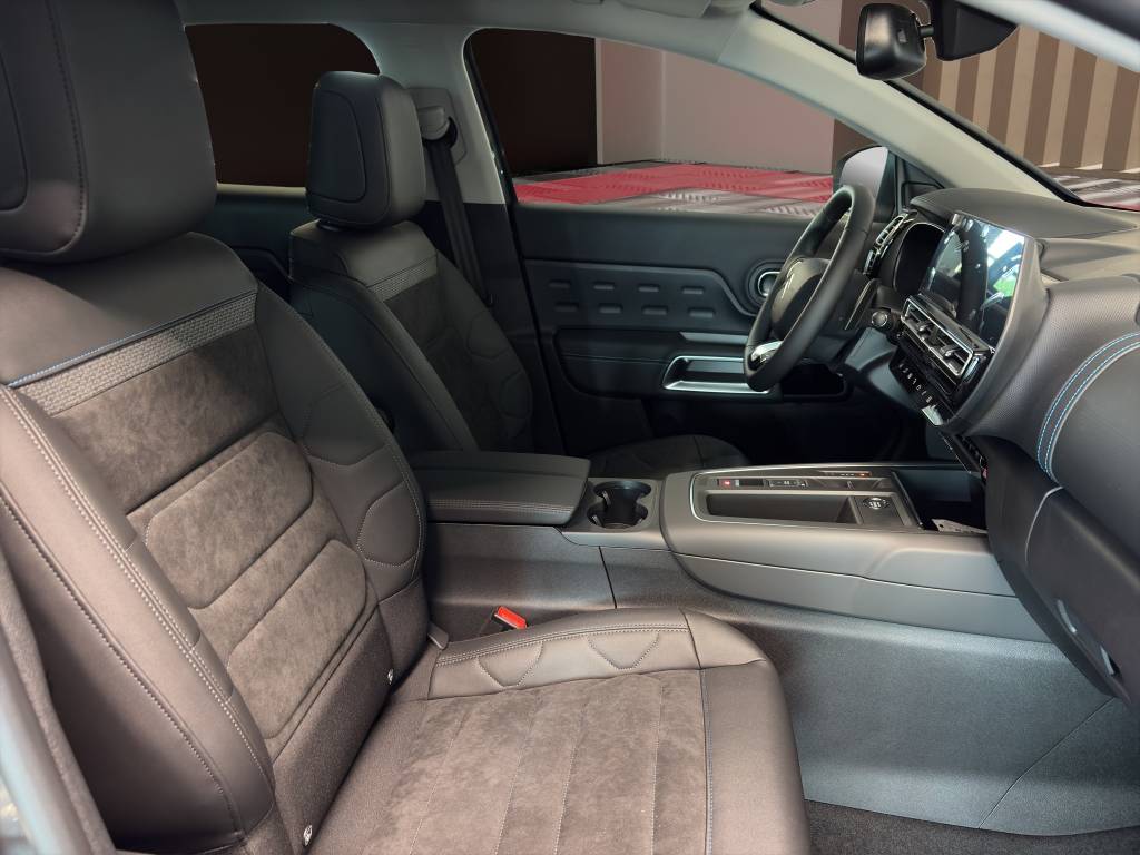 CITROEN C5 Aircross 1.6 PHEV Max-image-7
