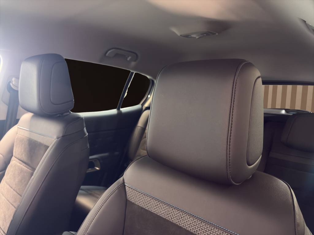 CITROEN C5 Aircross 1.6 PHEV Max-image-14