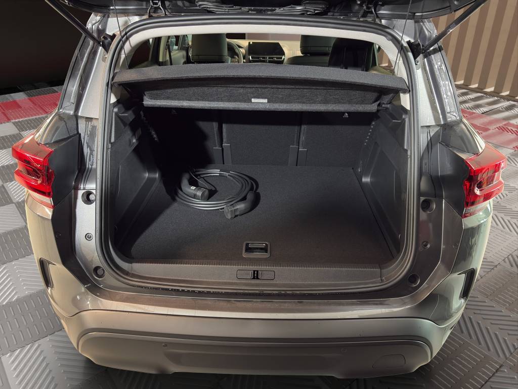 CITROEN C5 Aircross 1.6 PHEV Max-image-10