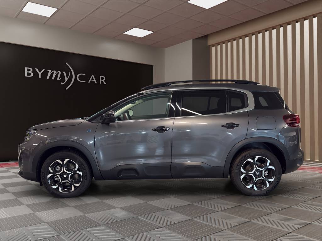 CITROEN C5 Aircross 1.6 PHEV Max-image-3