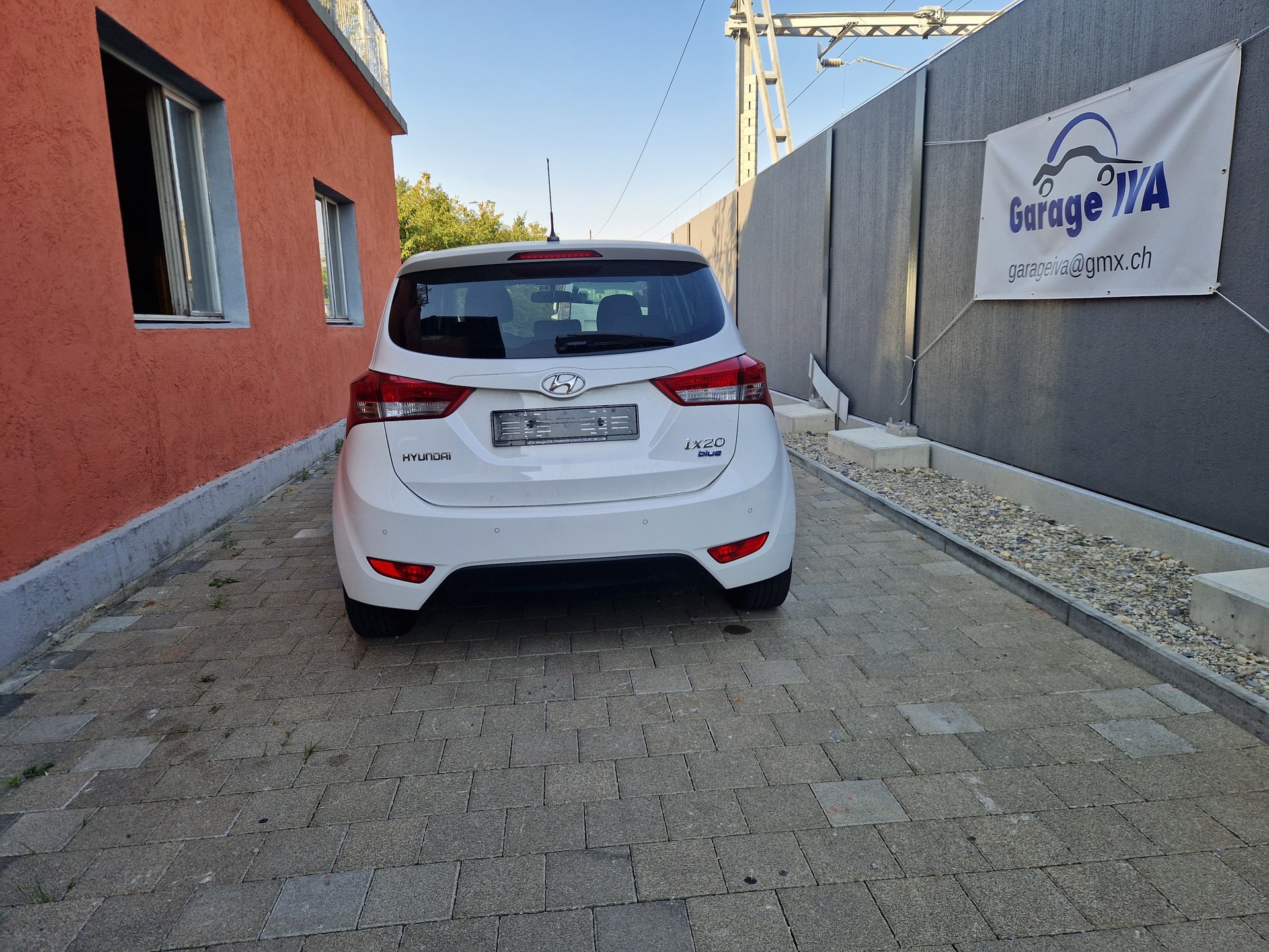 HYUNDAI iX20 1.6 Style-image-5