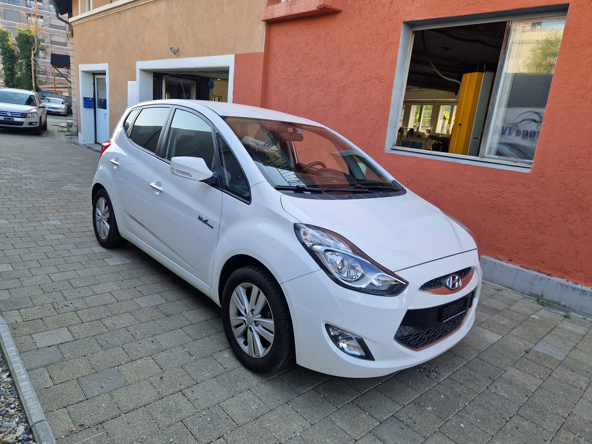 HYUNDAI iX20 1.6 Style-image-2