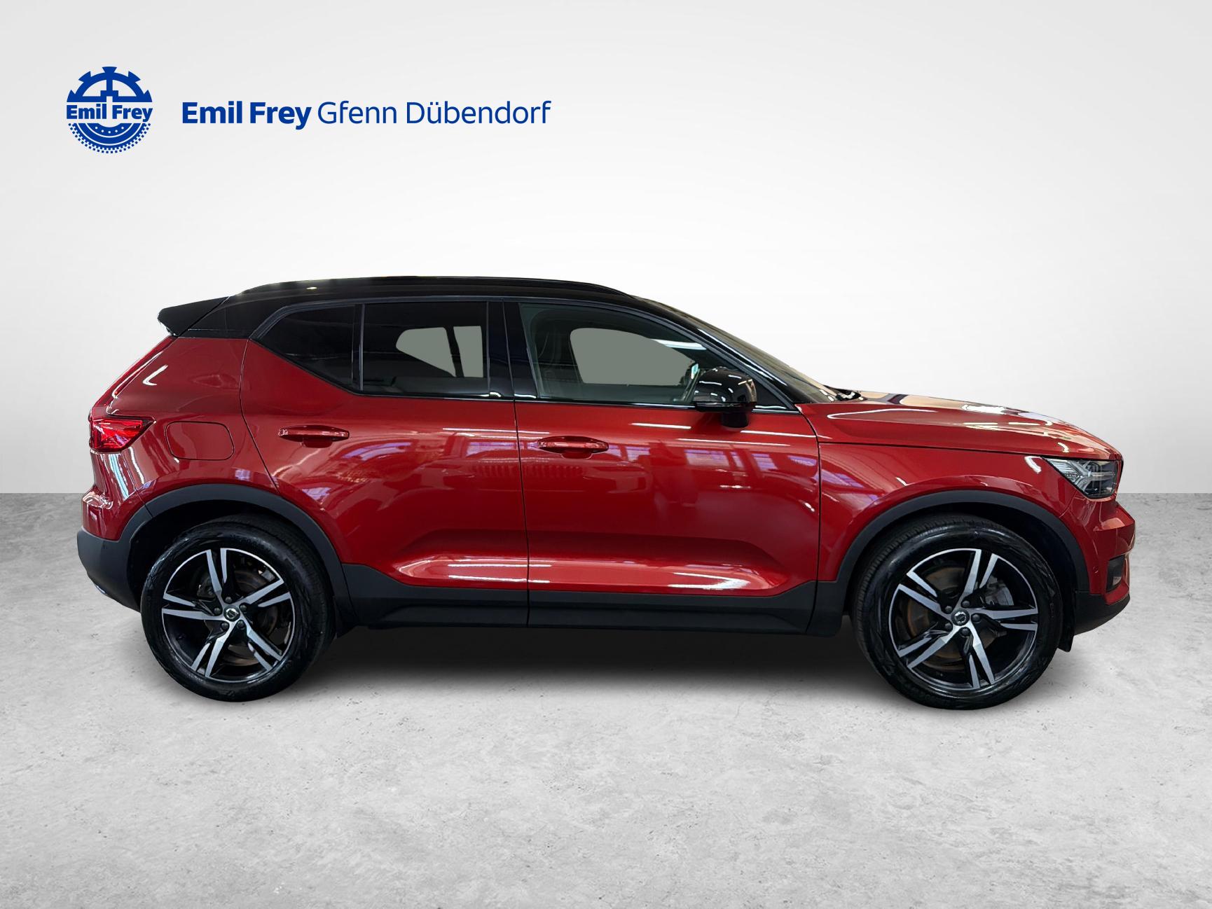 VOLVO XC40 1.5 T5 TE R-Design-image-5