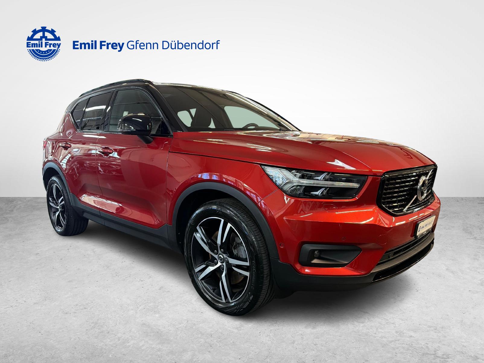 VOLVO XC40 1.5 T5 TE R-Design-image-6