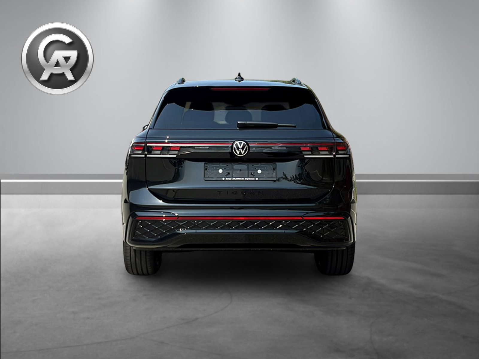VW Tiguan 2.0 TSI DSG R-Line United 4Motion-image-12