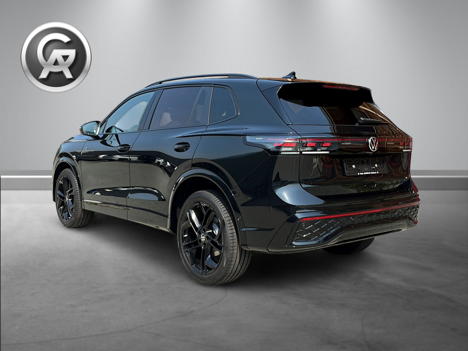 VW Tiguan 2.0 TSI DSG R-Line United 4Motion-image-14