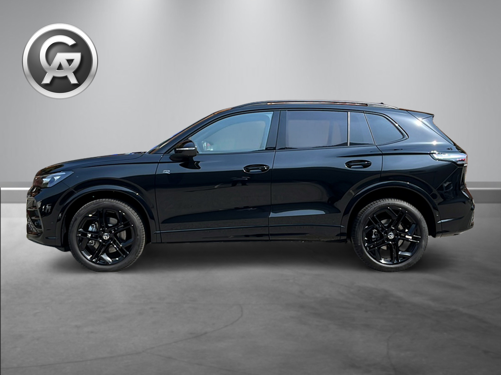 VW Tiguan 2.0 TSI DSG R-Line United 4Motion-image-9