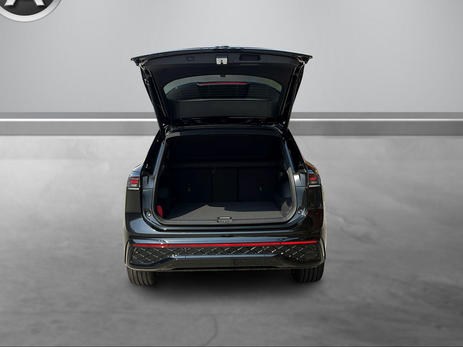 VW Tiguan 2.0 TSI DSG R-Line United 4Motion-image-7