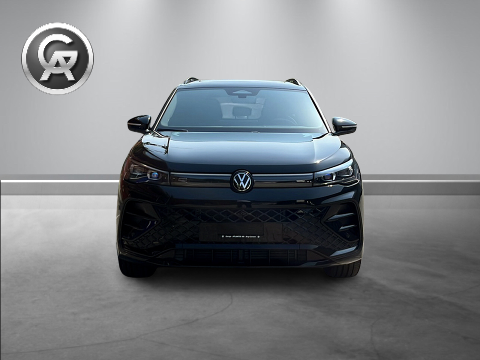 VW Tiguan 2.0 TSI DSG R-Line United 4Motion-image-11