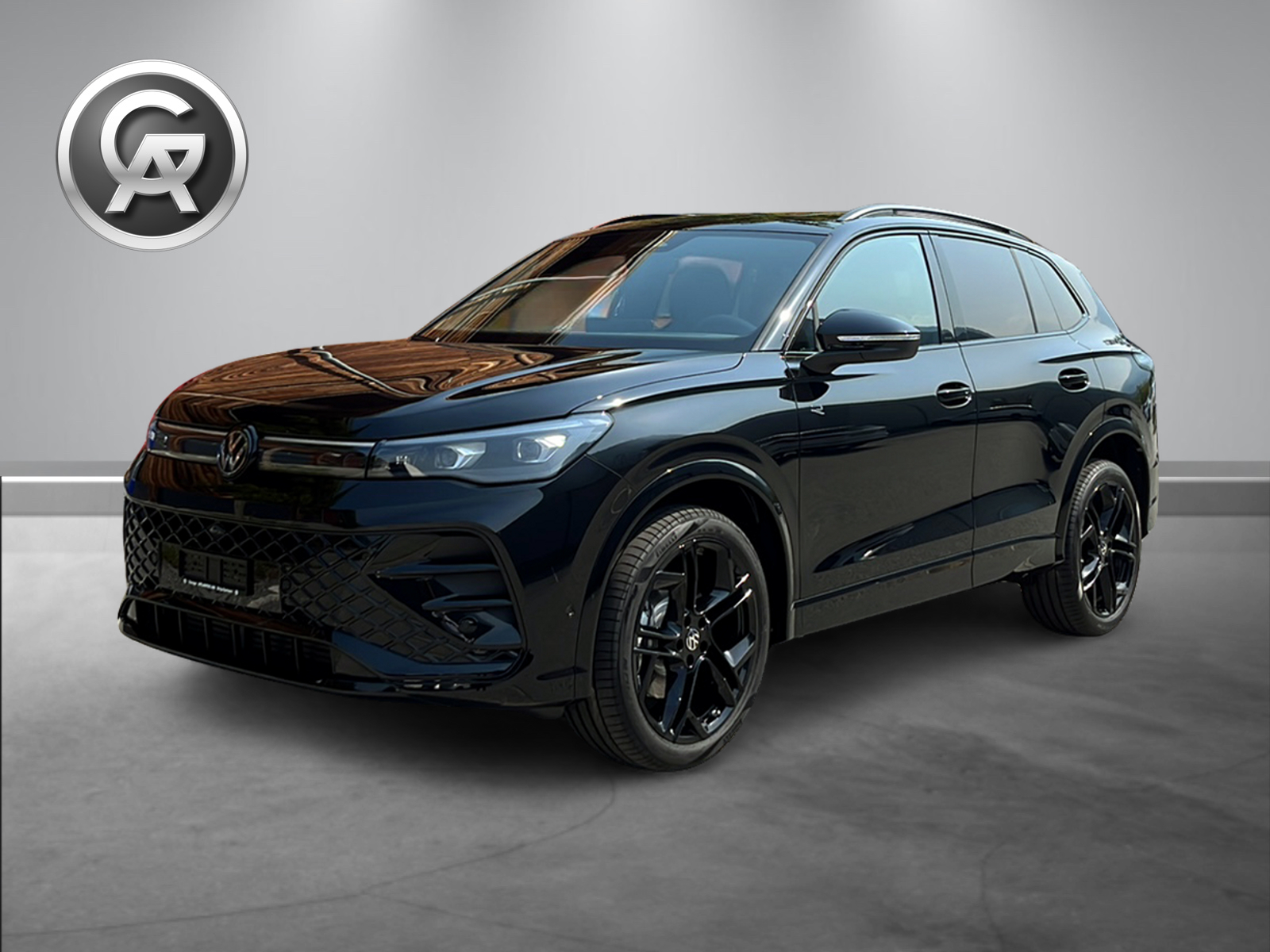 VW Tiguan 2.0 TSI DSG R-Line United 4Motion-image-13