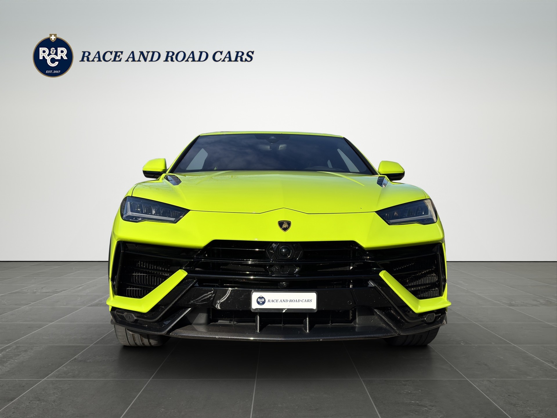 LAMBORGHINI Urus 4.0 Performante-showroom-element-1