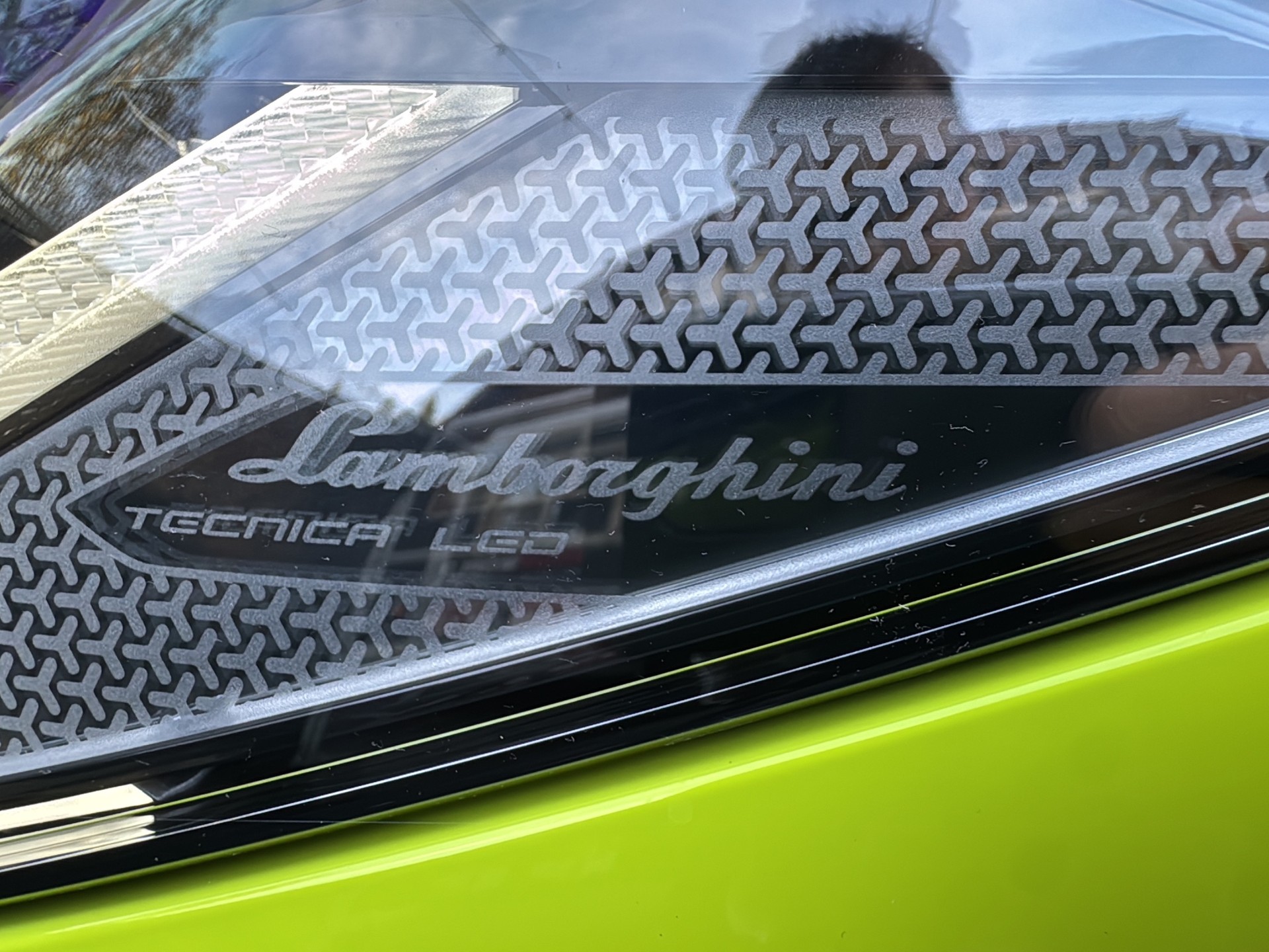 LAMBORGHINI Urus 4.0 Performante-image-9